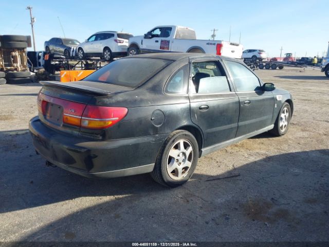 Saturn L-Series L300 Image 4