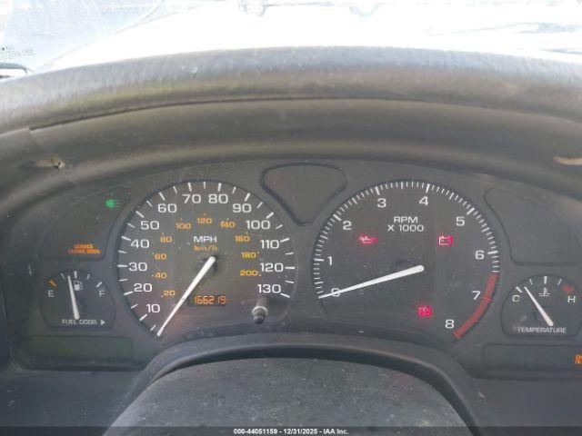 Saturn L-Series L300 Image 5