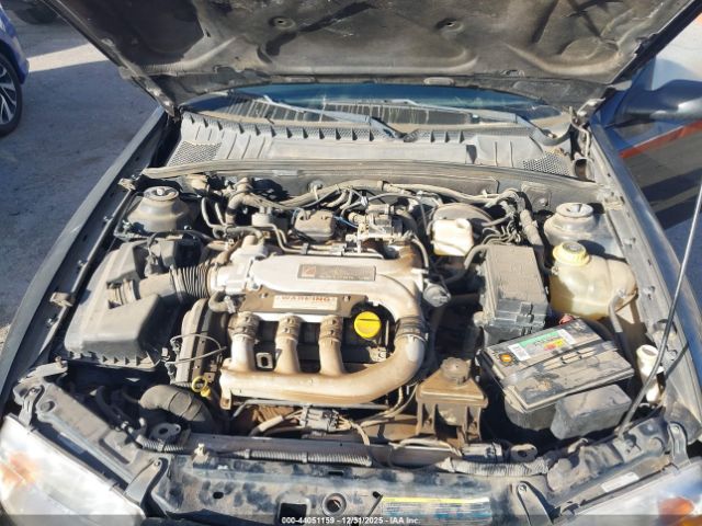 Saturn L-Series L300 Image 10