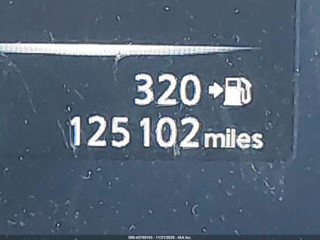 Nissan Rogue Sv Image 11