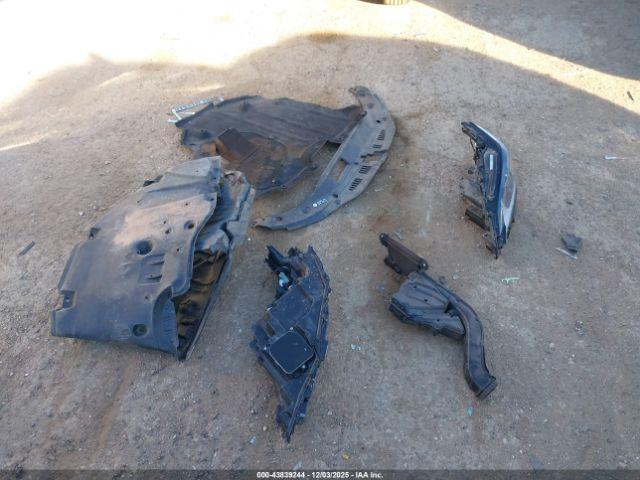 Lexus Es Luxury Image 8