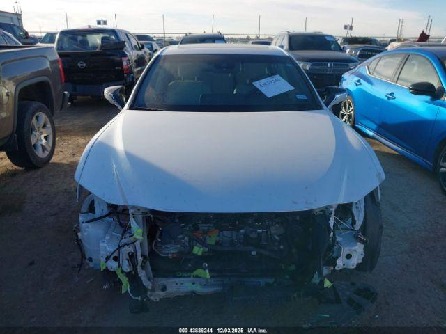 Lexus Es Luxury Image 12