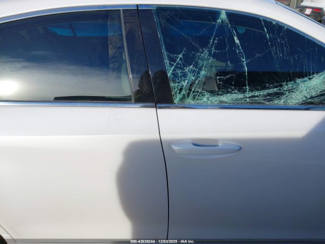 Lexus Es Luxury Image 16