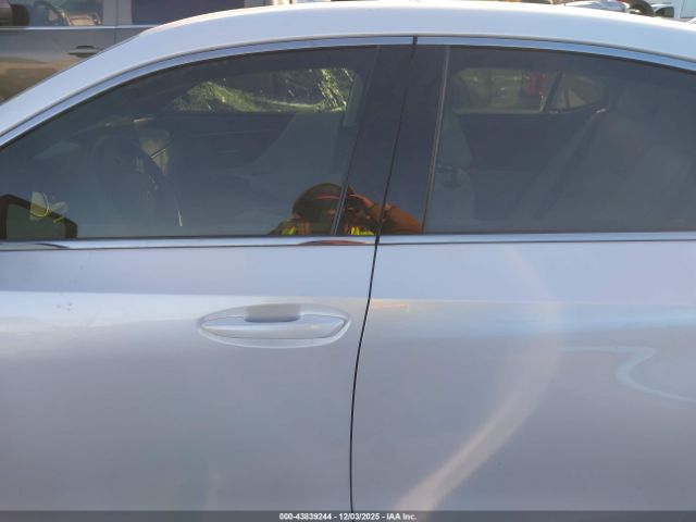 Lexus Es Luxury Image 3