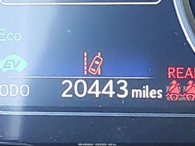 Lexus Es Luxury Image 15