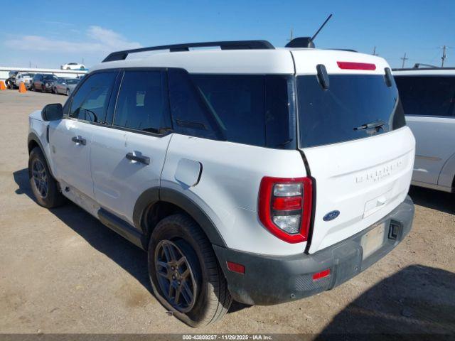 Ford Bronco Big Bend Image 11