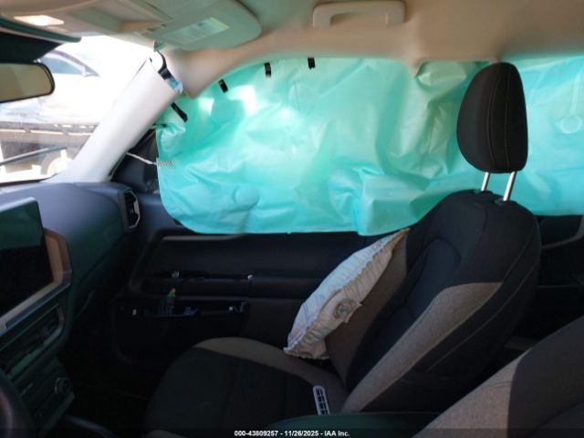 Ford Bronco Big Bend Image 17