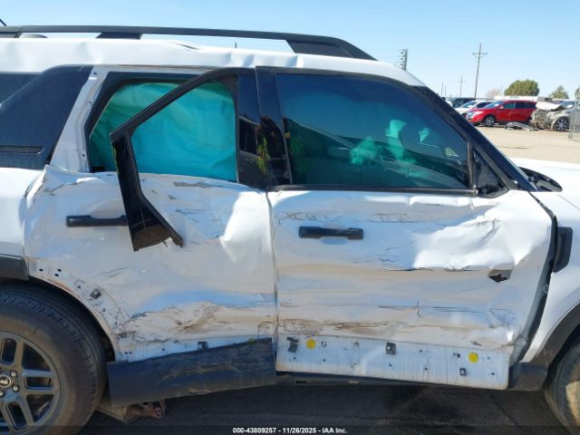 Ford Bronco Big Bend Image 12
