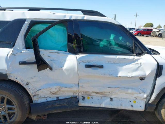 Ford Bronco Big Bend Image 12