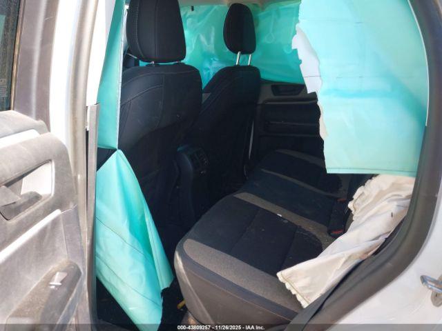 Ford Bronco Big Bend Image 15