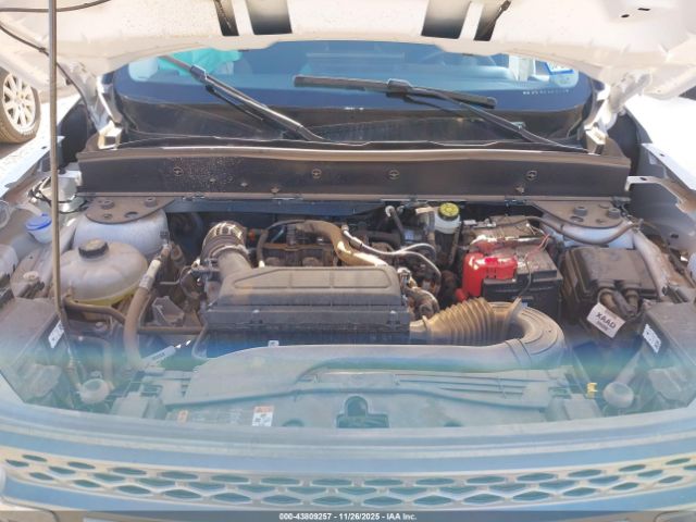 Ford Bronco Big Bend Image 7