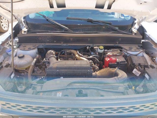 Ford Bronco Big Bend Image 7