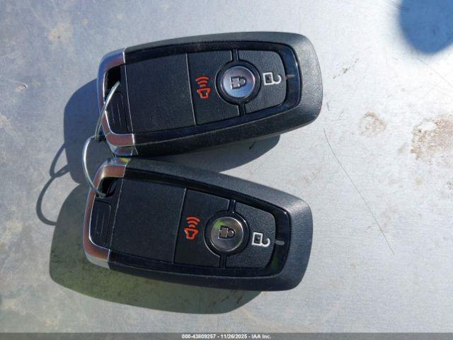 Ford Bronco Big Bend Image 16