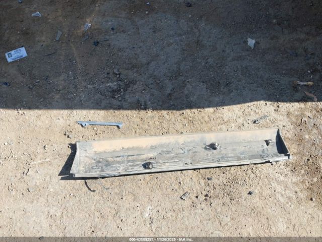 Ford Bronco Big Bend Image 10