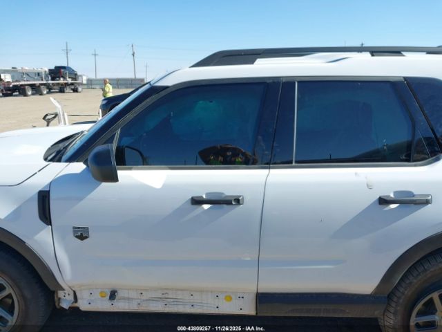 Ford Bronco Big Bend Image 3