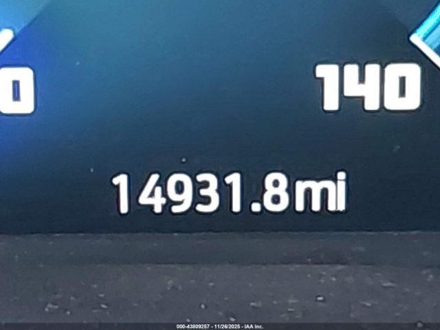 Ford Bronco Big Bend Image 5