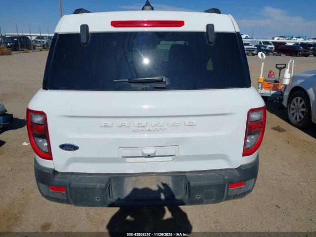 Ford Bronco Big Bend Image 6