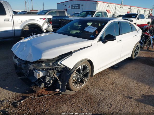 Kia K5 Gt-line Image 15