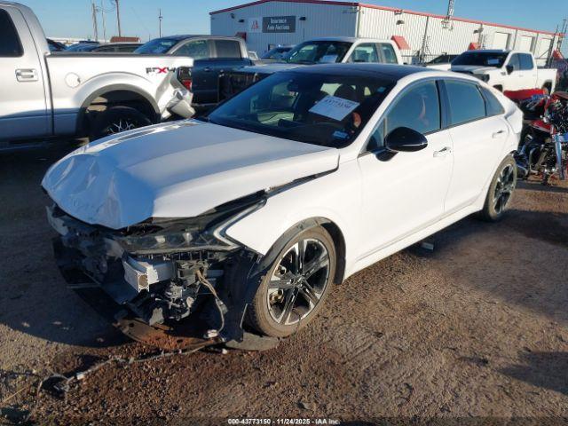 Kia K5 Gt-line Image 15