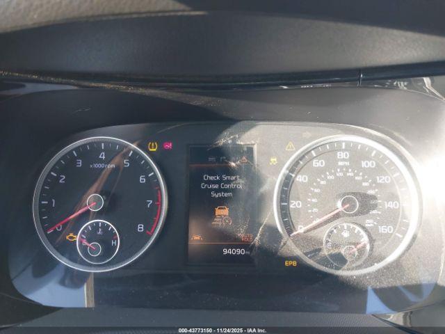 Kia K5 Gt-line Image 17