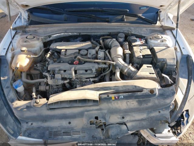 Kia K5 Gt-line Image 11