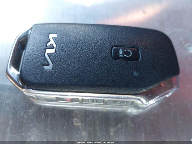 Kia K5 Gt-line Image 10