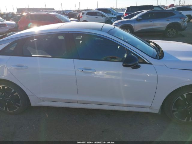 Kia K5 Gt-line Image 6