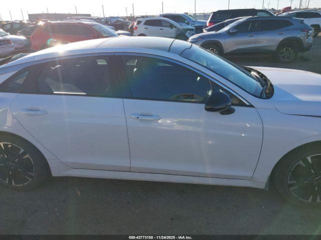 Kia K5 Gt-line Image 6