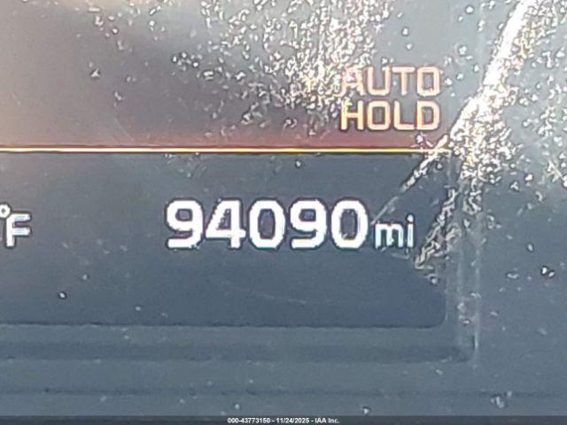 Kia K5 Gt-line Image 5