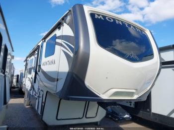  Salvage Keystone Other