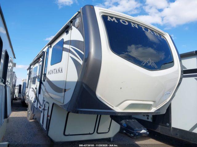  Salvage Keystone Other