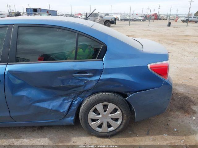 Subaru Impreza 2.0i Image 7