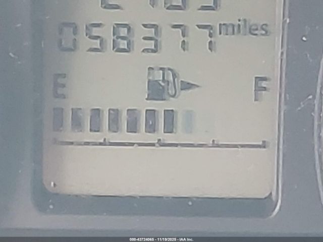 Subaru Impreza 2.0i Image 12