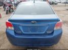 Subaru Impreza 2.0i Image 11