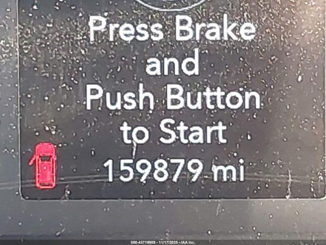 Chrysler Pacifica Touring L Image 10