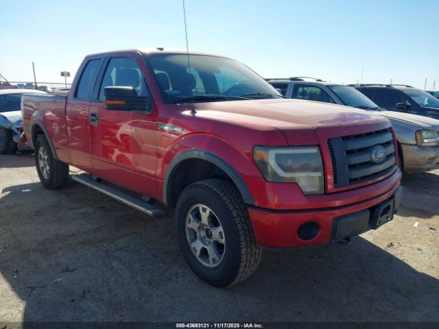 Ford F-150 Image 1