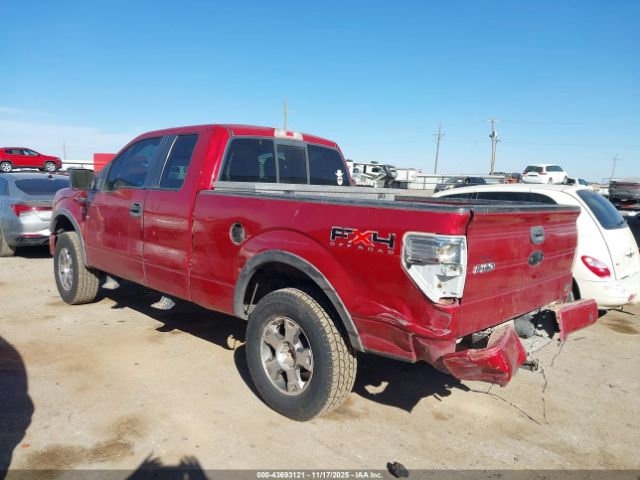 Ford F-150 Image 10