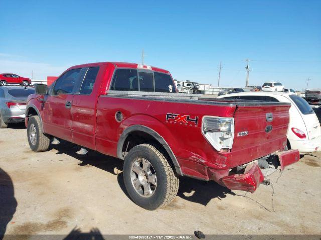 Ford F-150 Image 10