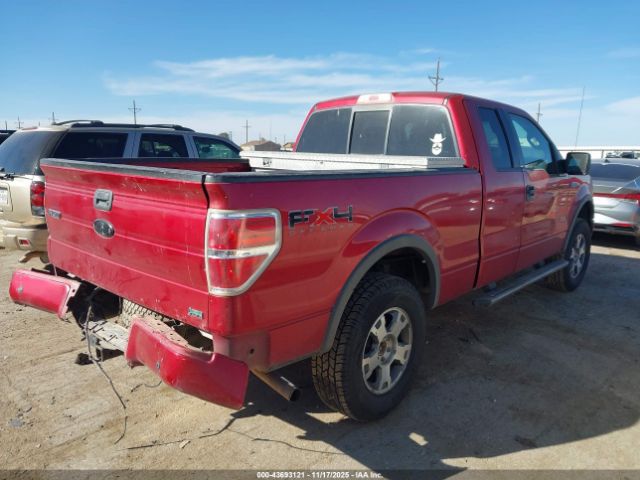 Ford F-150 Image 3