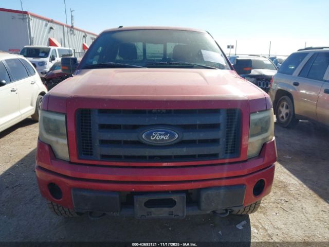 Ford F-150 Image 17