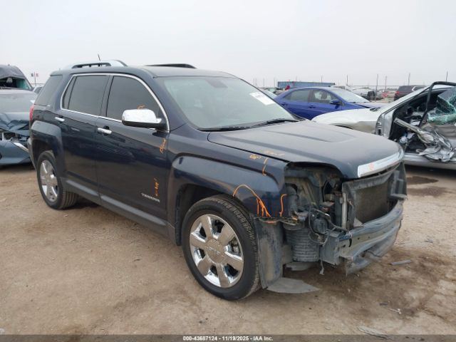 GMC Terrain Slt Image 1