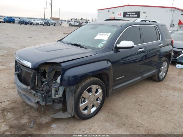GMC Terrain Slt Image 14