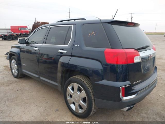 GMC Terrain Slt Image 12