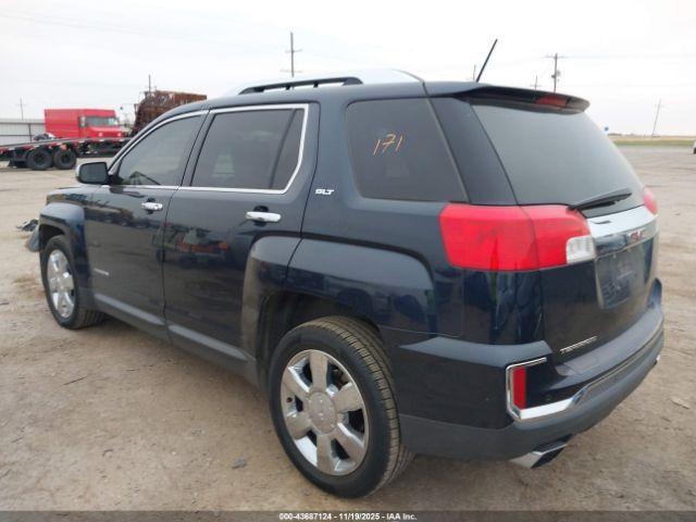 GMC Terrain Slt Image 12