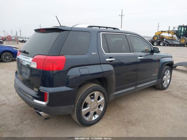 GMC Terrain Slt Image 15
