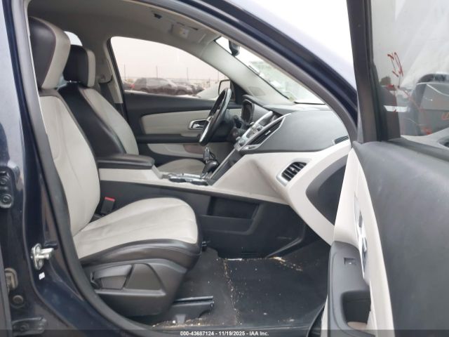 GMC Terrain Slt Image 16