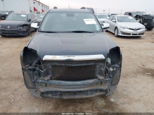 GMC Terrain Slt Image 17