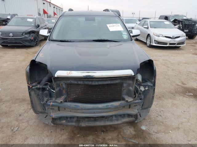 GMC Terrain Slt Image 17