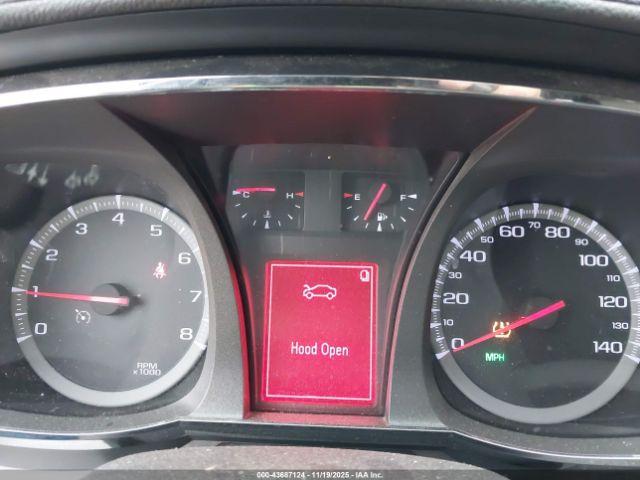 GMC Terrain Slt Image 13