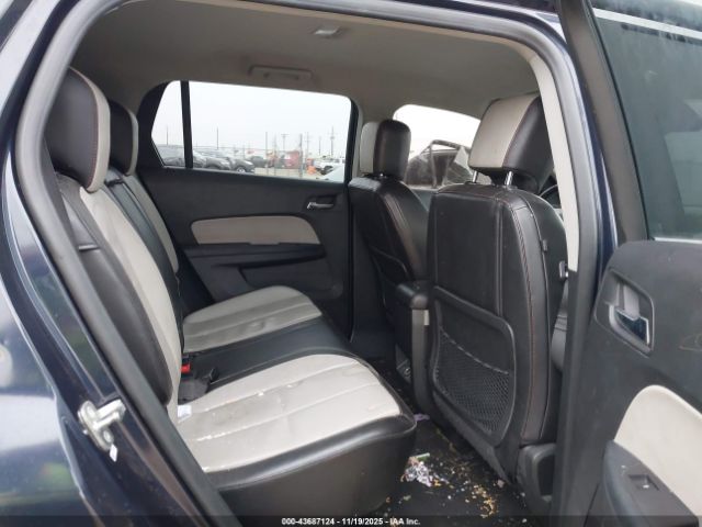 GMC Terrain Slt Image 3